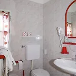 Szálloda Montepizzo 3*