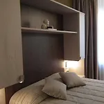 Szálloda Montepizzo 3*