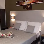 Szálloda Montepizzo 3*