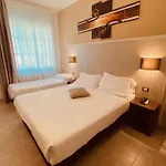 Montepizzo Szálloda 3*