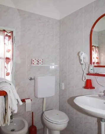 Hotel Montepizzo 3*