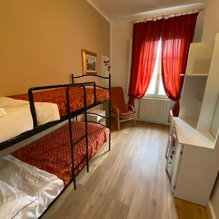 Hotel Montepizzo 3*