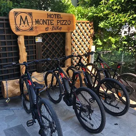 Montepizzo 3* 리자노인벨베데레