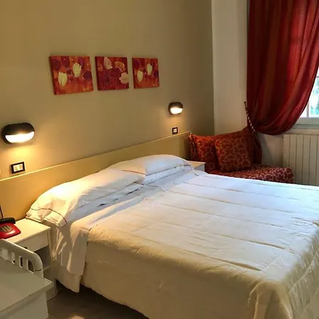 Montepizzo Hotel Lizzano In Belvedere