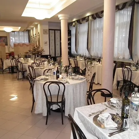 Hotel Montepizzo