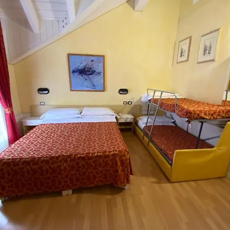 Montepizzo Hotel