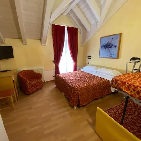 Montepizzo 3* 리자노인벨베데레