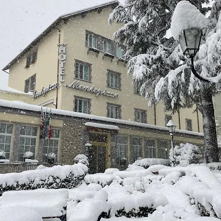 Montepizzo リッツァーノ・イン・ベルヴェデーレ
