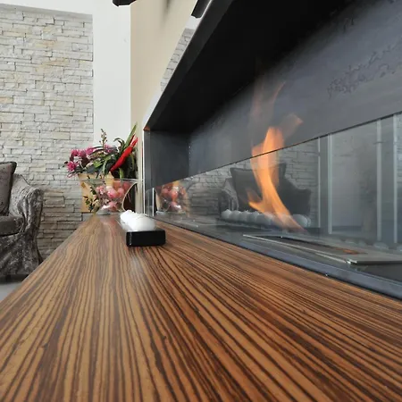 Montepizzo Szálloda Lizzano in Belvedere