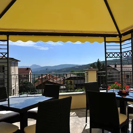 Montepizzo 리자노인벨베데레