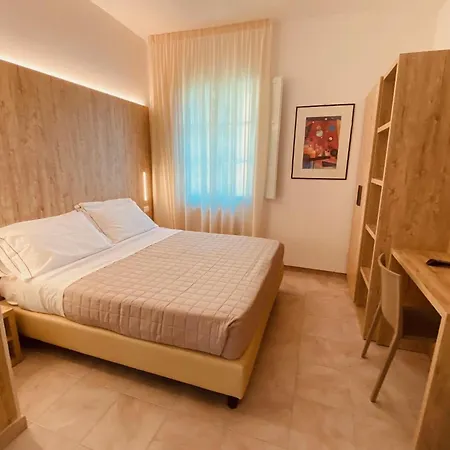 Hotel Montepizzo Lizzano In Belvedere