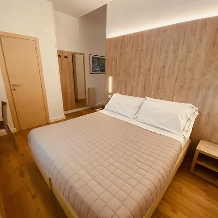 Montepizzo Hotel