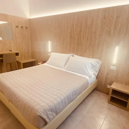 Hotel Montepizzo