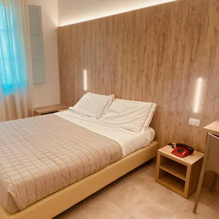 Montepizzo Hotel Lizzano In Belvedere