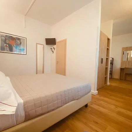 Szálloda Montepizzo Lizzano in Belvedere