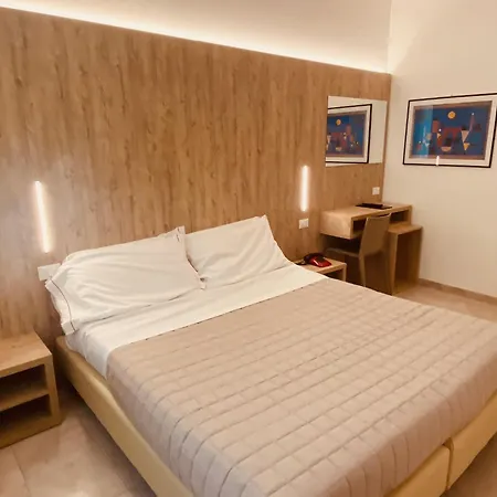 Montepizzo Hotel