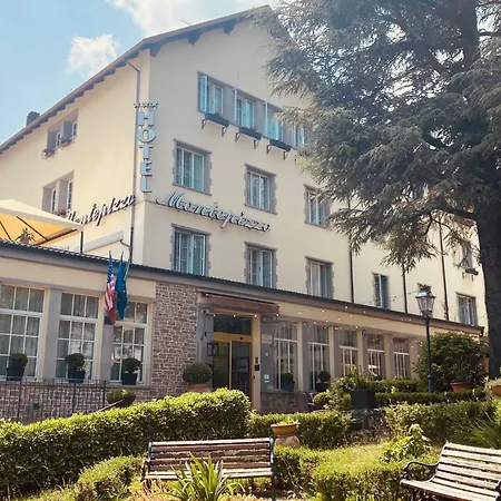 Hotel Montepizzo