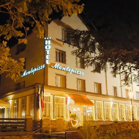 Montepizzo Hotel Lizzano In Belvedere