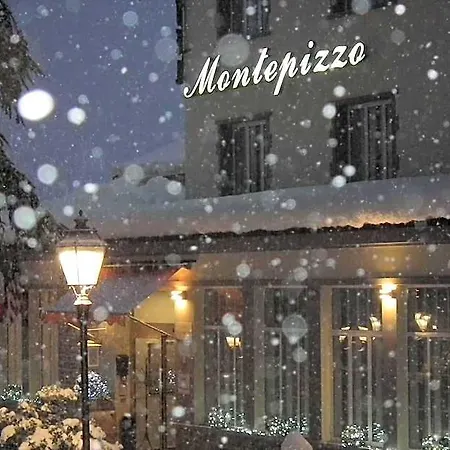Montepizzo 3* ליצאנו אין בלוודרה