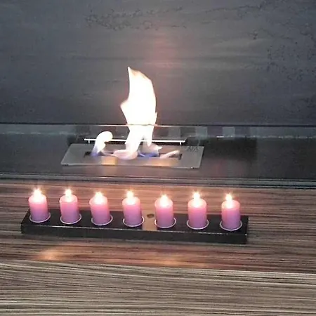 מלון Montepizzo
