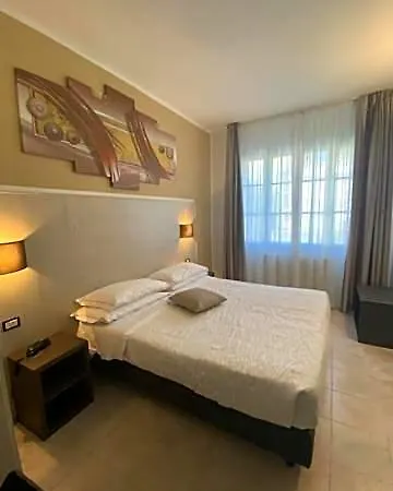Montepizzo 3*