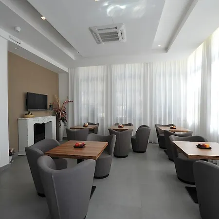 Hotel Montepizzo