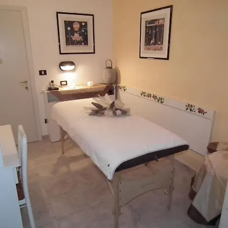 Szálloda Montepizzo 3*