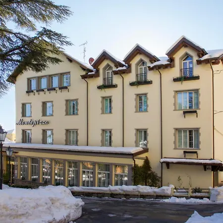 Montepizzo 리자노인벨베데레