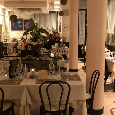 Hotel Montepizzo Lizzano In Belvedere