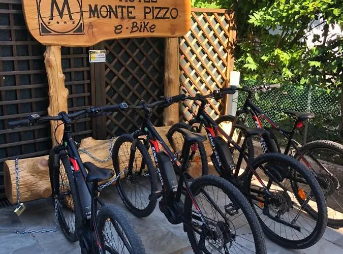 Montepizzo 3* Lizzano In Belvedere