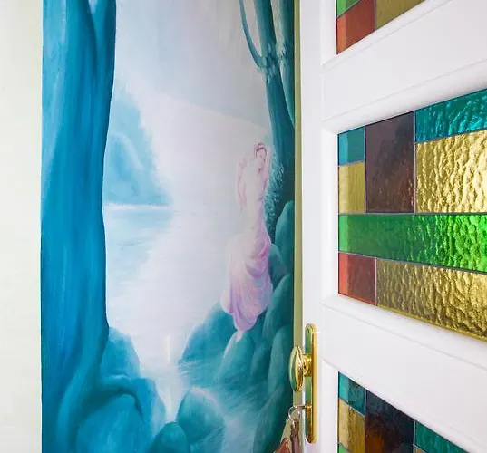 Hotel Montepizzo Lizzano In Belvedere