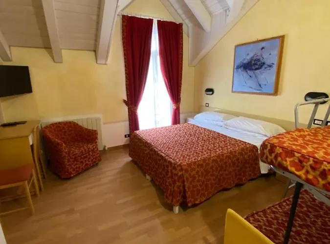 Montepizzo 3* Lizzano In Belvedere