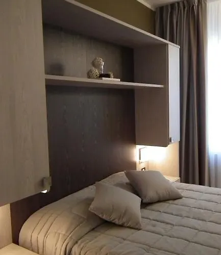 Hotell Montepizzo 3*