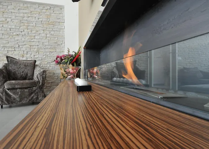 Montepizzo Hotell Lizzano In Belvedere