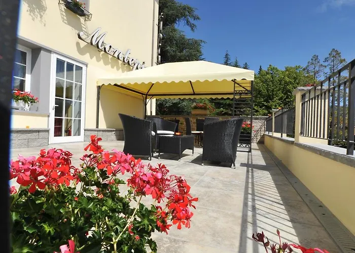 Montepizzo 3* Lizzano In Belvedere