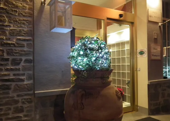 Montepizzo Lizzano In Belvedere