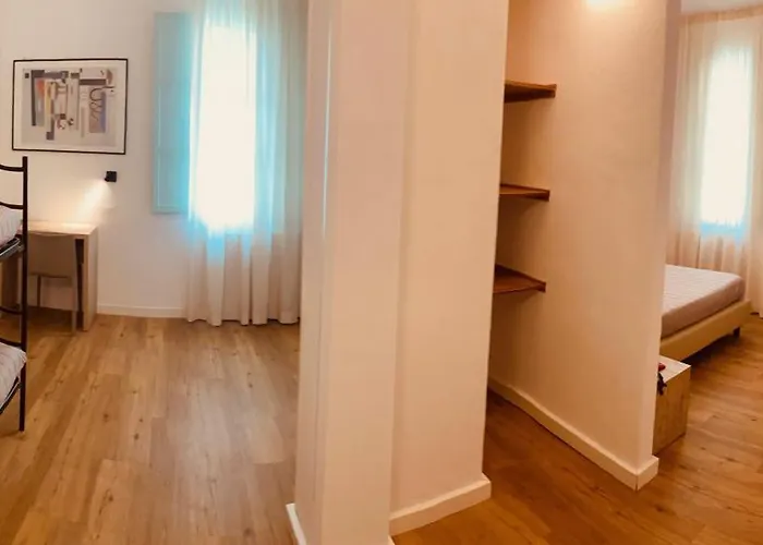 Hotell Montepizzo Lizzano In Belvedere