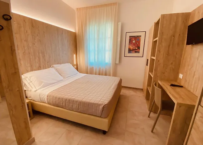 Hotel Montepizzo Lizzano In Belvedere