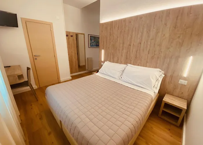 Montepizzo فندق