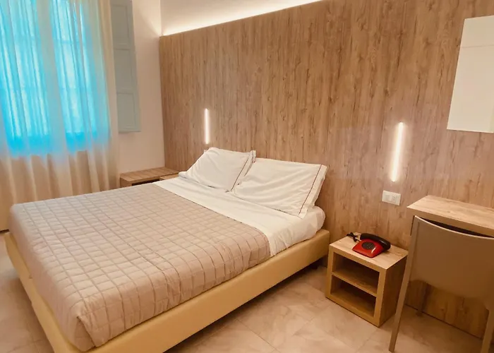 Montepizzo Hotell Lizzano In Belvedere