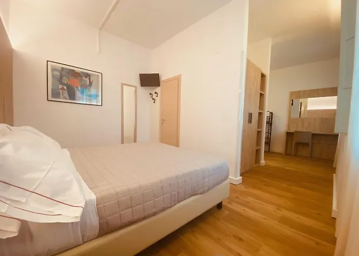 فندق Montepizzo ليتسانو في بلفيردي