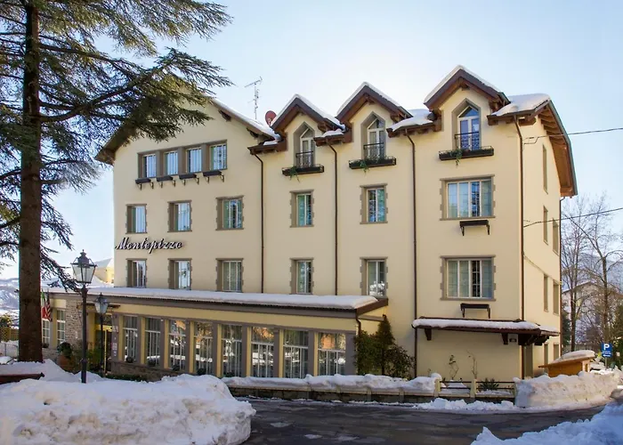 Montepizzo Lizzano In Belvedere