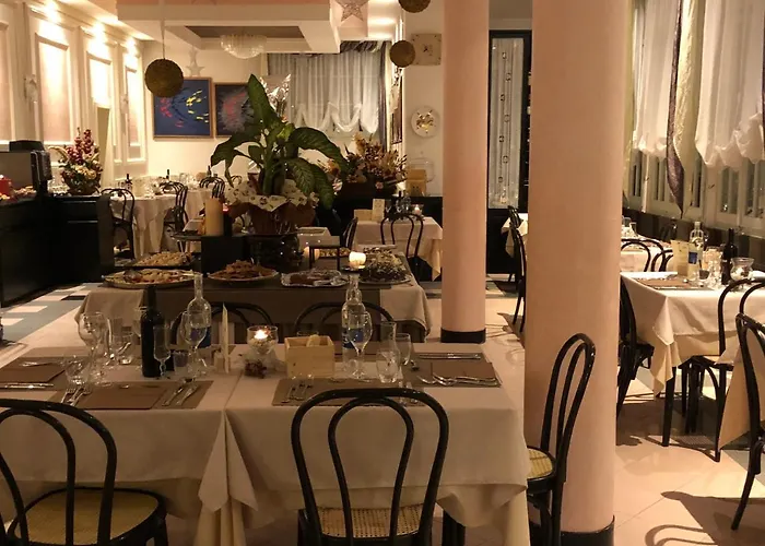 Hotell Montepizzo Lizzano In Belvedere